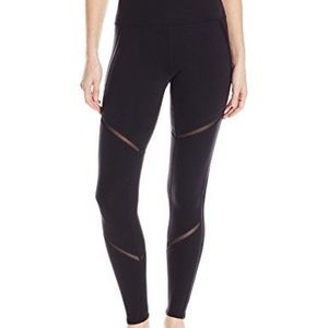 Alo Yoga High-Waist Continuity Legging